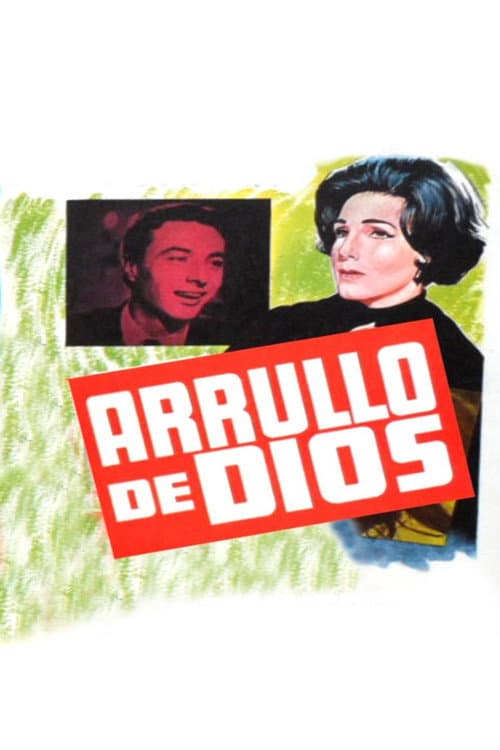 Постер: Arrullo de Dios
