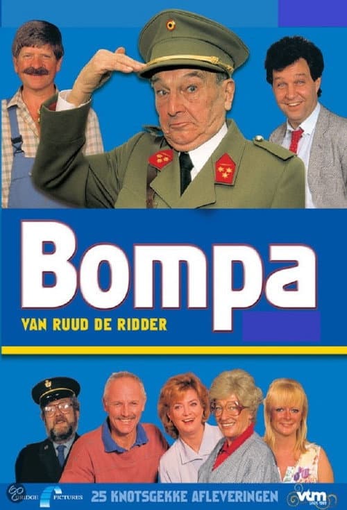 Постер: Bompa