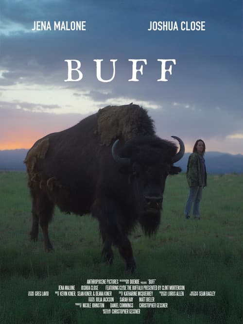 Постер: Buff