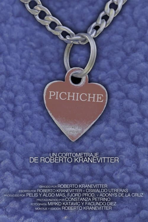 Постер: Pichiche