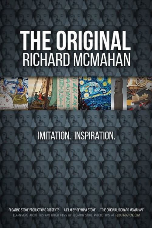 Постер: The Original Richard McMahan
