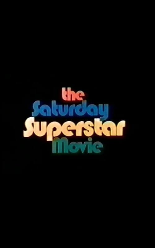 Постер: The ABC Saturday Superstar Movie