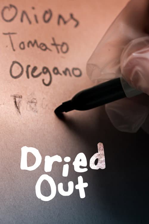 Постер: Dried Out