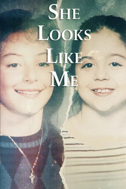 Постер: She Looks Like Me