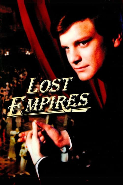 Постер: Lost Empires