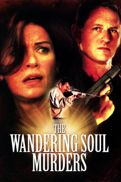 Постер: The Wandering Soul Murders