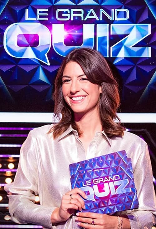 Постер: Le Grand Quiz