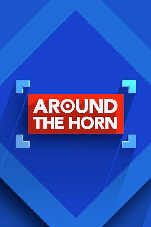 Постер: Around the Horn