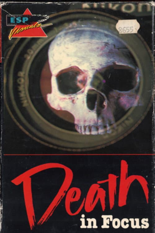Постер: Death in Focus
