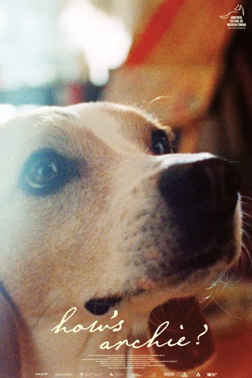 Постер: How's Archie?