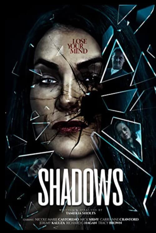Постер: Shadows