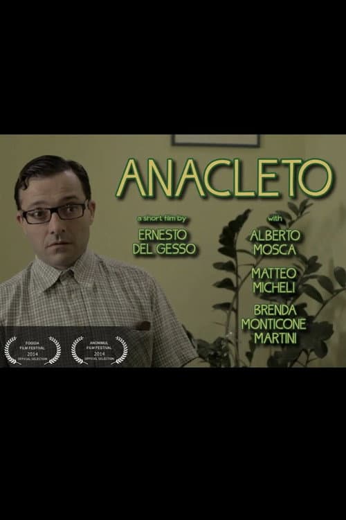 Постер: Anacleto