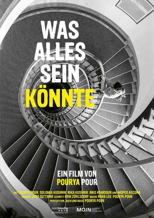 Постер: Was Alles Sein Könnte