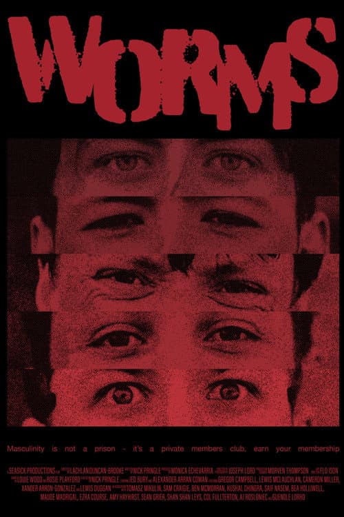 Постер: WORMS