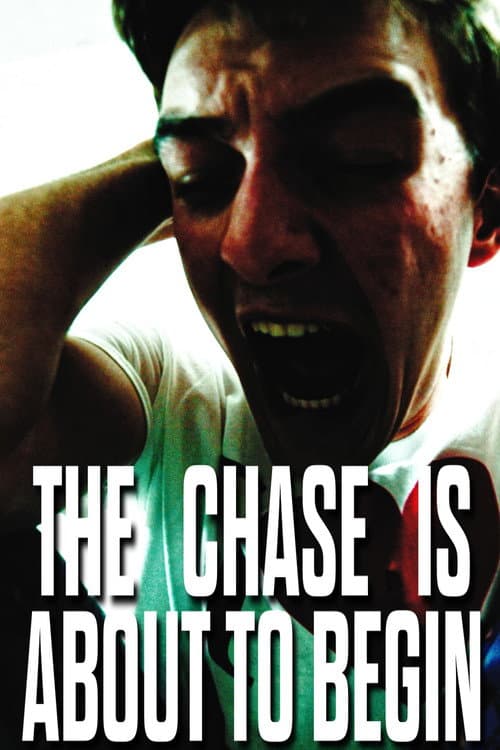 Постер: The Chase is About to Begin