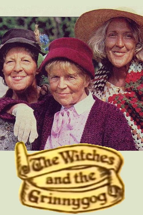 Постер: The Witches and the Grinnygog