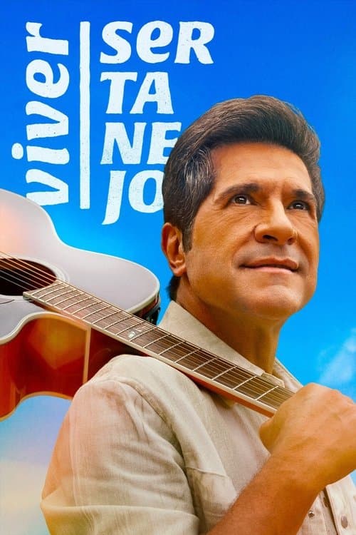 Постер: Viver Sertanejo