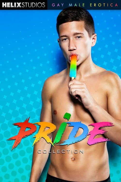 Постер: Pride Collection