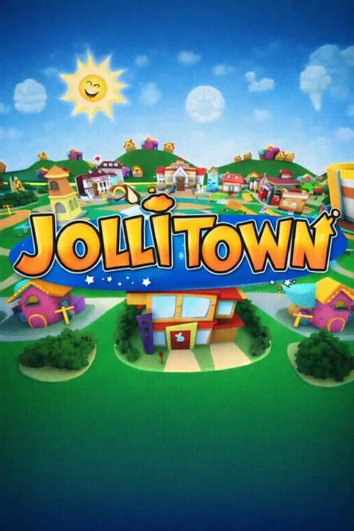 Постер: Jollitown