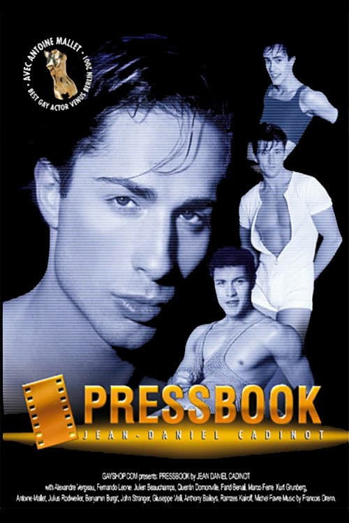 Постер: Pressbook