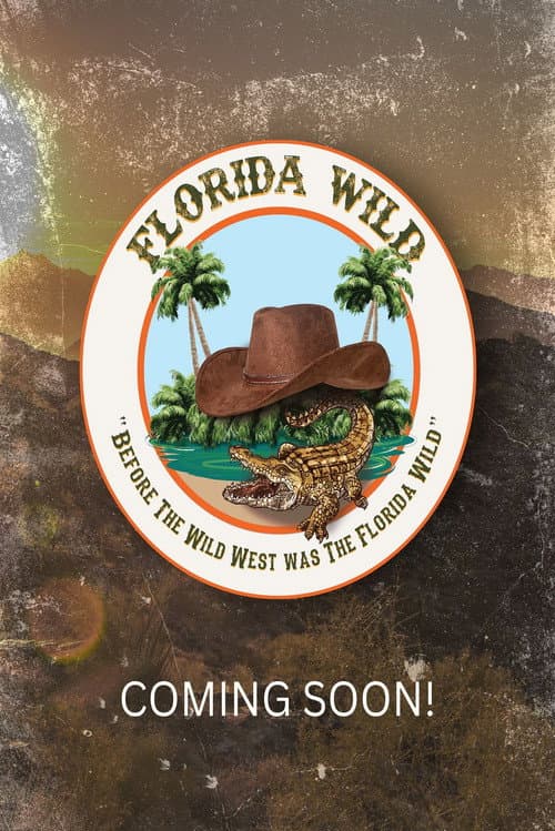 Постер: Florida Wild