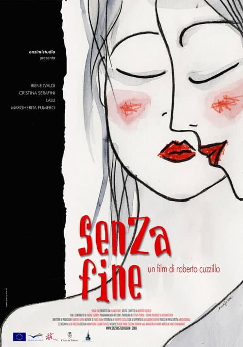 Постер: Senza fine