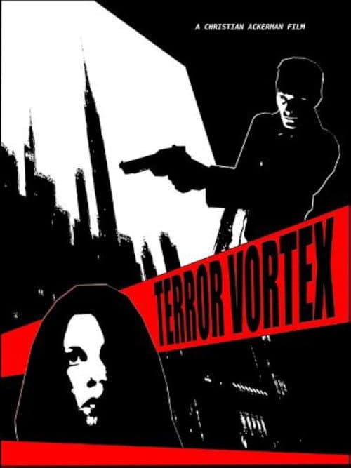 Постер: Terror Vortex