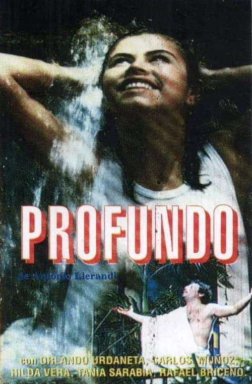 Постер: Profundo