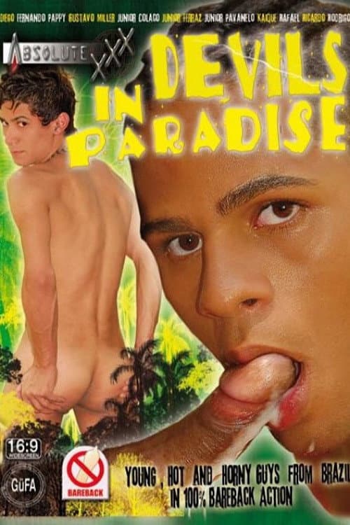 Постер: Devils in Paradise