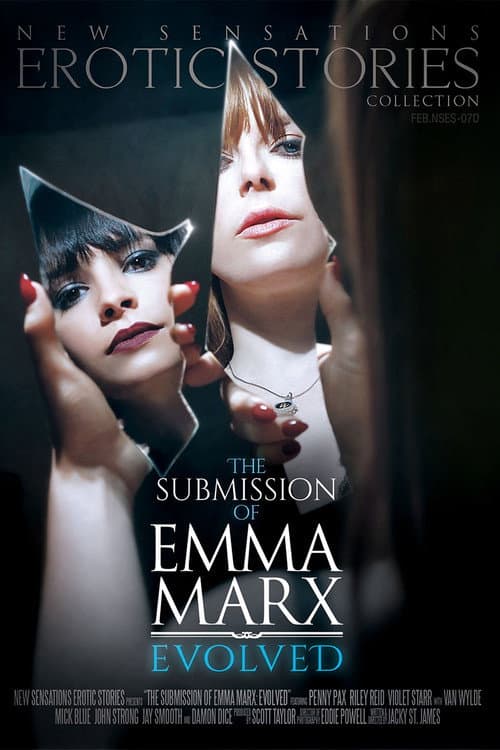 Постер: The Submission of Emma Marx: Evolved