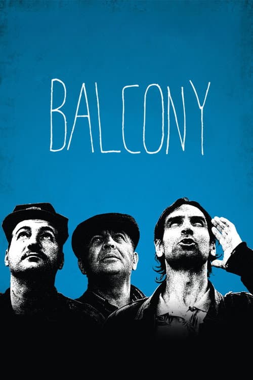 Постер: Ballkoni