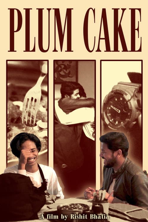 Постер: Plum Cake
