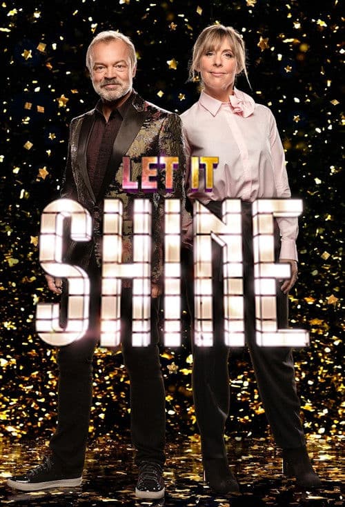 Постер: Let It Shine