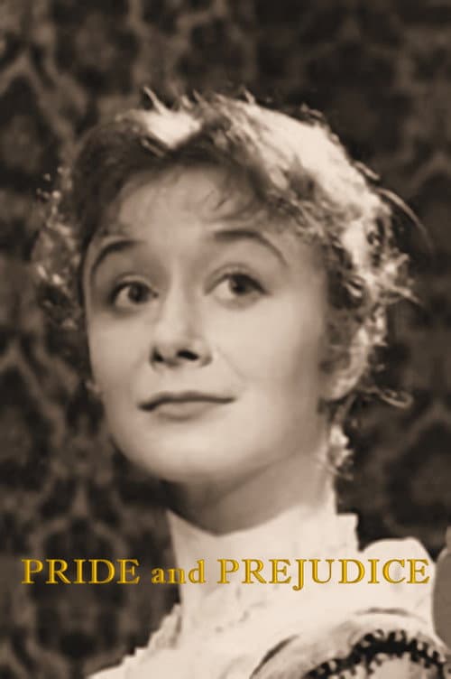 Постер: Pride and Prejudice