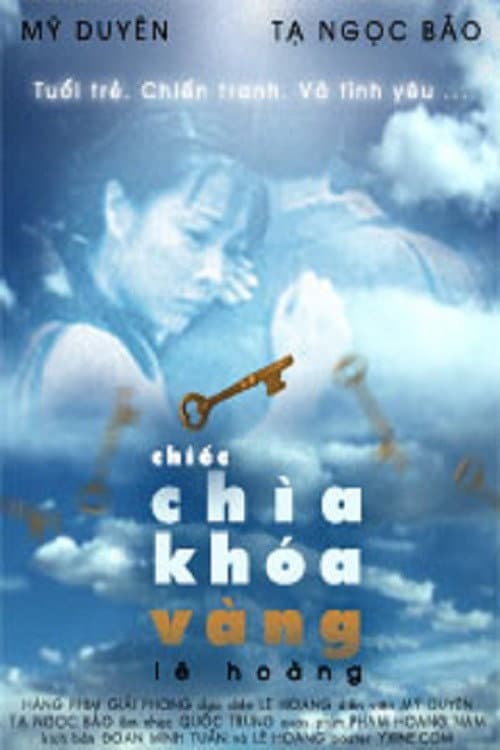 Постер: Chiếc Chìa Khóa Vàng