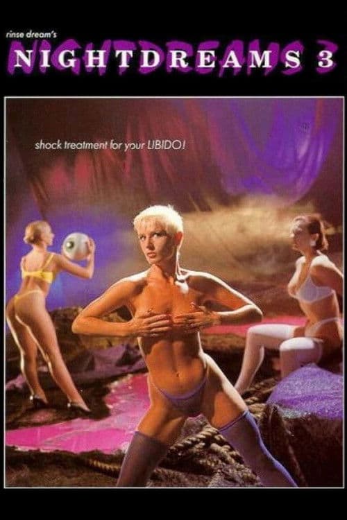 Постер: Nightdreams 3