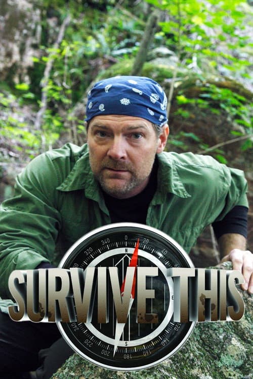Постер: Survive This!