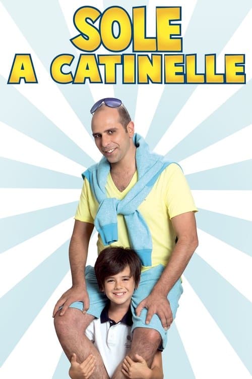 Постер: Sole a catinelle