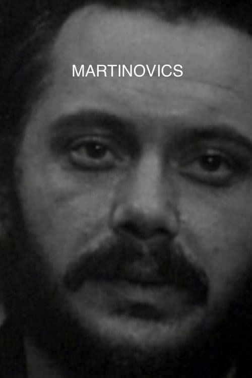 Постер: Vizsgálat Martinovics Ignác szászvári apát és társainak ügyében