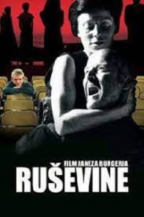 Постер: Ruševine