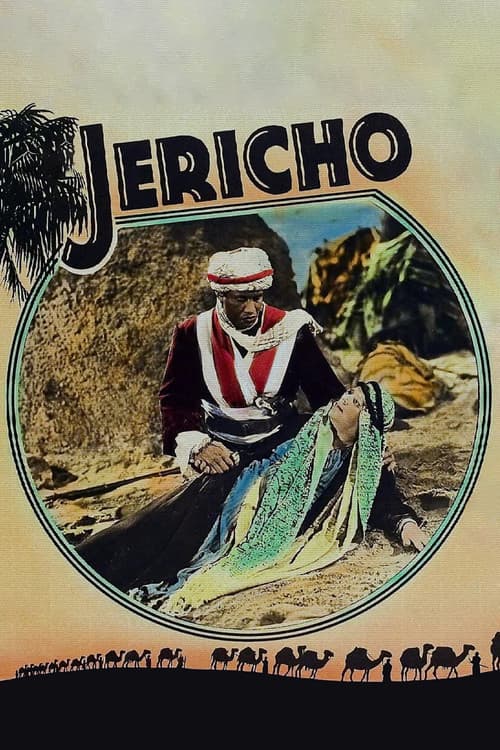 Постер: Jericho