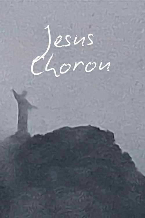 Постер: PARALELLA PNEUMA ½ - Jesus Chorou