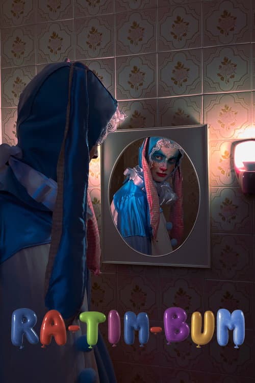 Постер: RA-TIM-BUM