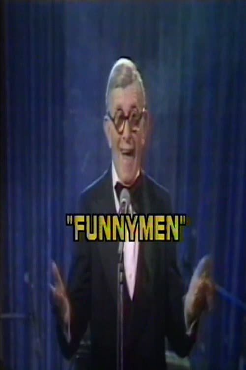 Постер: Funnymen
