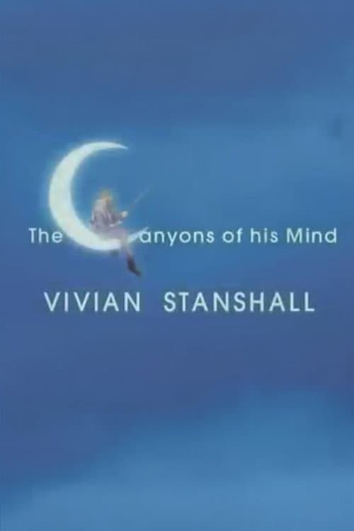 Постер: Vivian Stanshall: The Canyons of his Mind