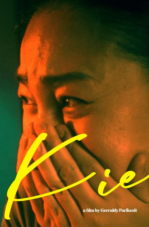 Постер: Kie