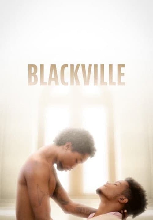 Постер: Blackville