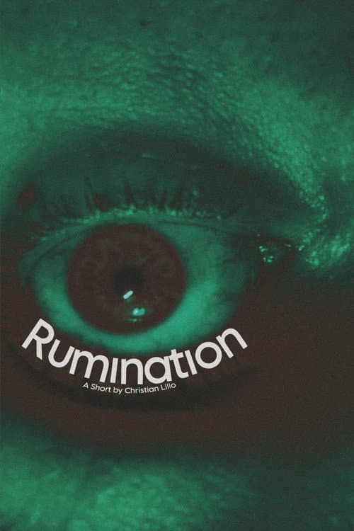 Постер: Rumination