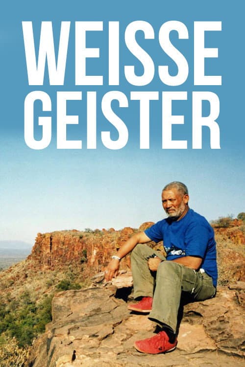 Постер: Weisse Geister