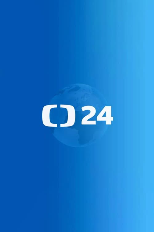 Постер: Studio ČT24
